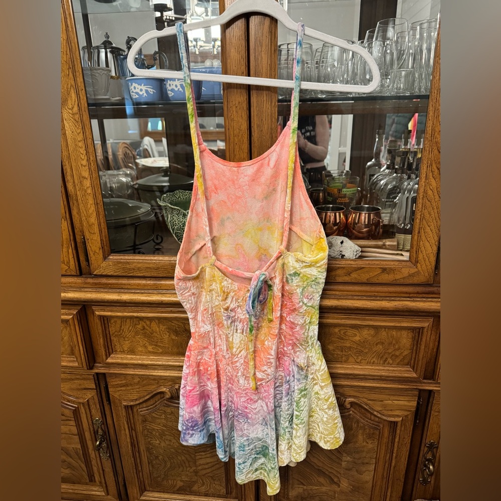 UNIF Rink Dress - Picture 11 of 15